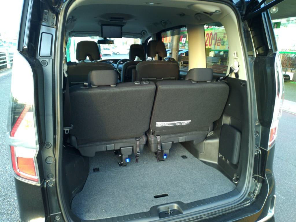 セレナｅパワーｅパワーハイウェイスターＶの写真 26