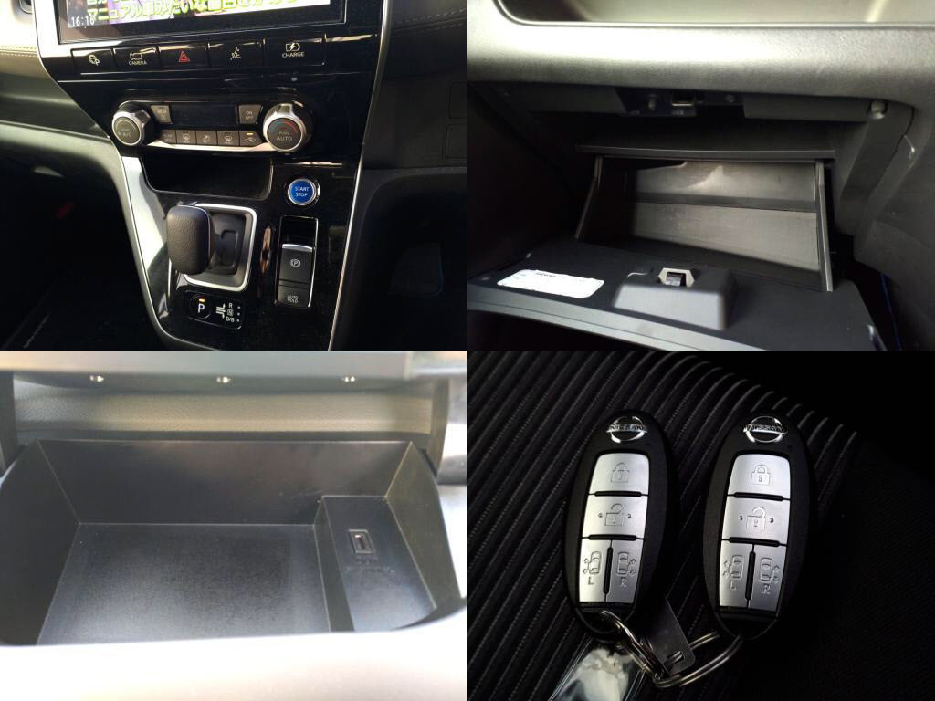 セレナｅパワーｅパワーハイウェイスターＶの写真 6