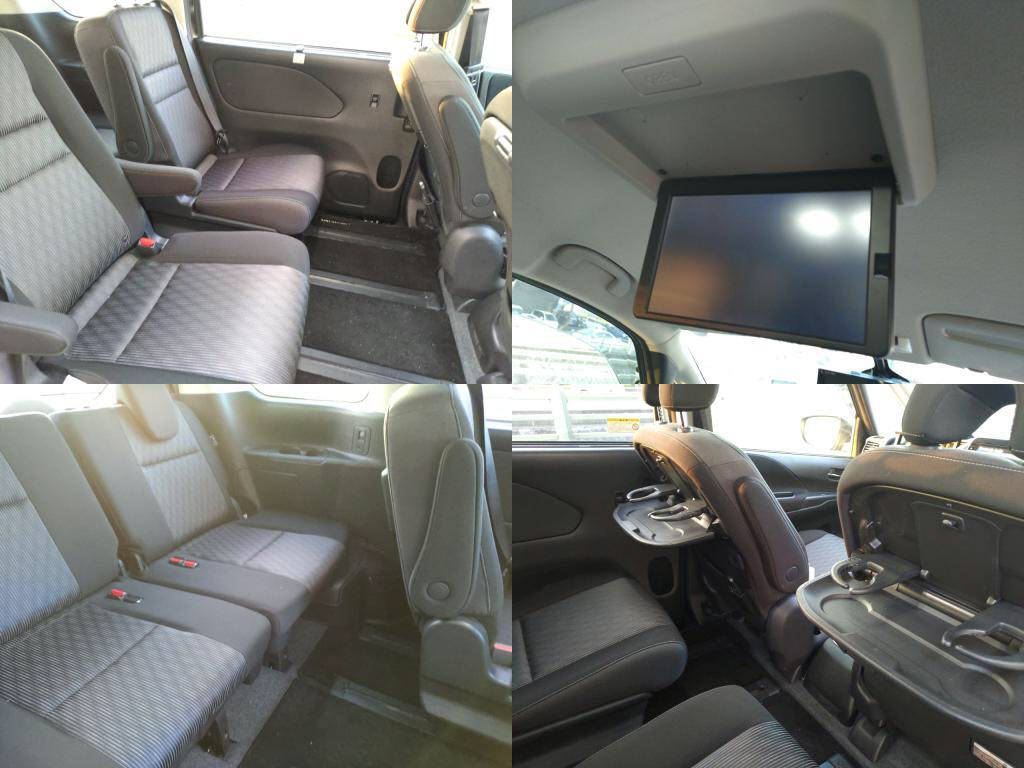 セレナｅパワーｅパワーハイウェイスターＶの写真 7