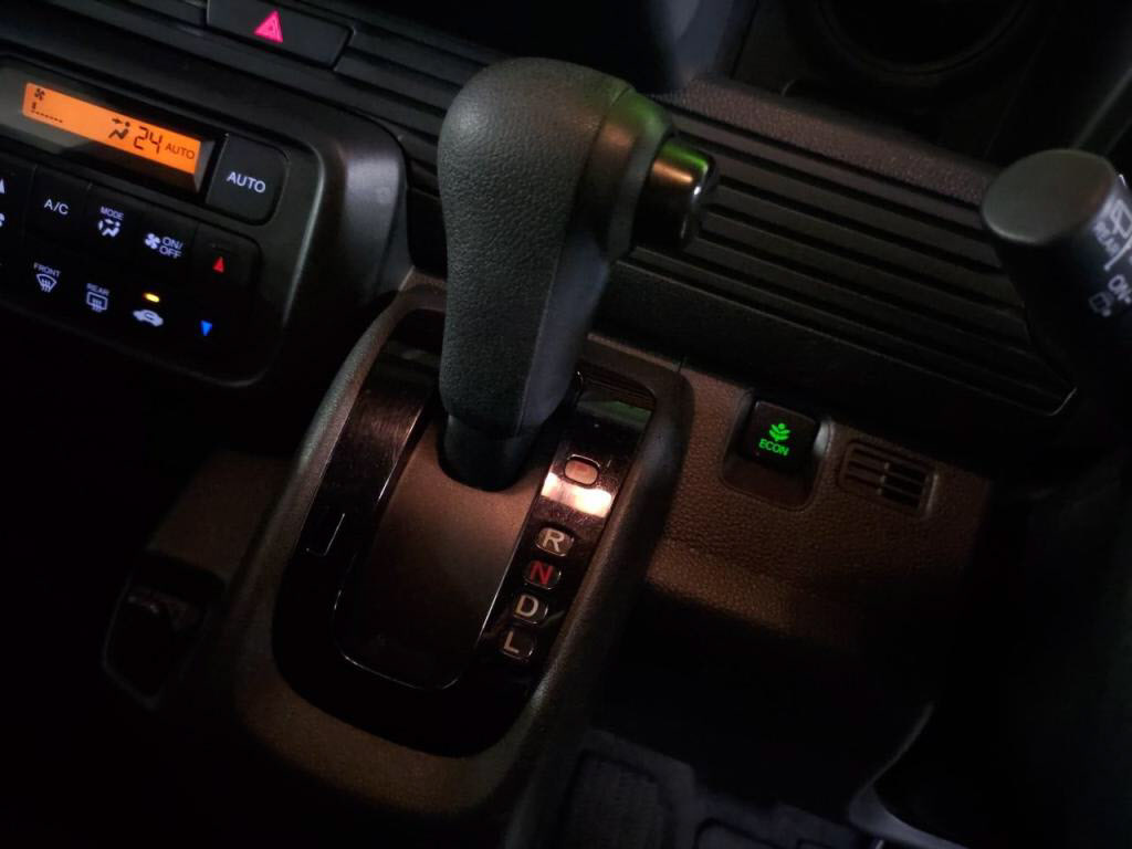 Ｎ－ＶＡＮＬの写真 16