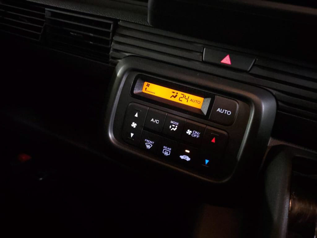 Ｎ－ＶＡＮＬの写真 17