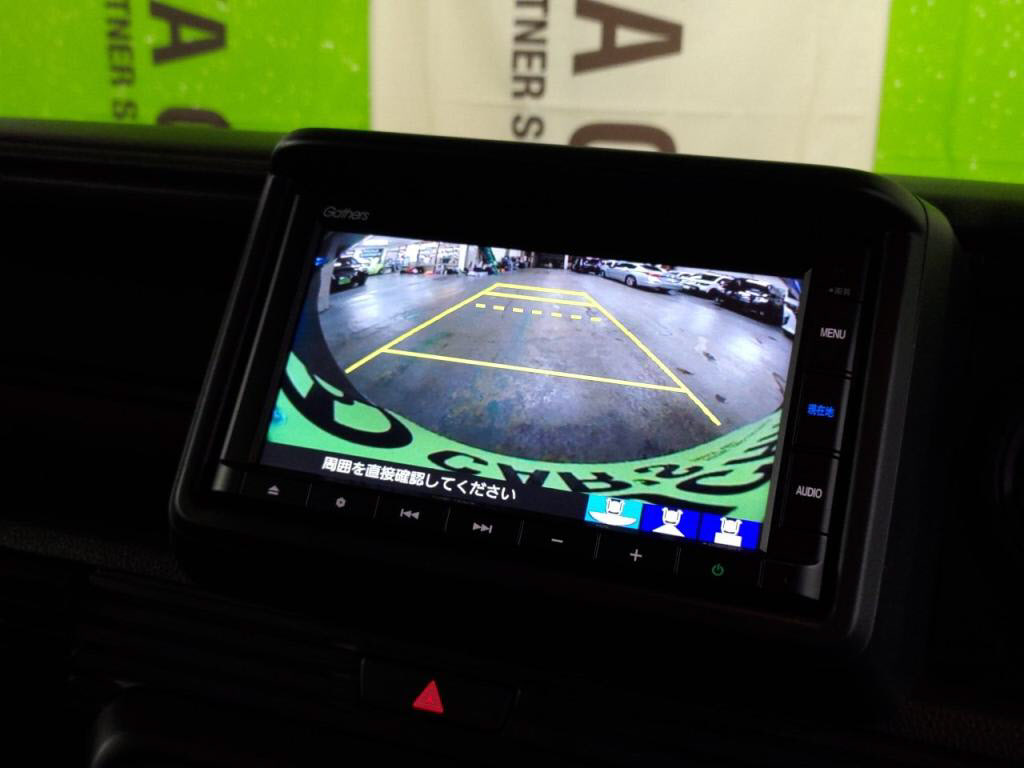 Ｎ－ＶＡＮＬの写真 19