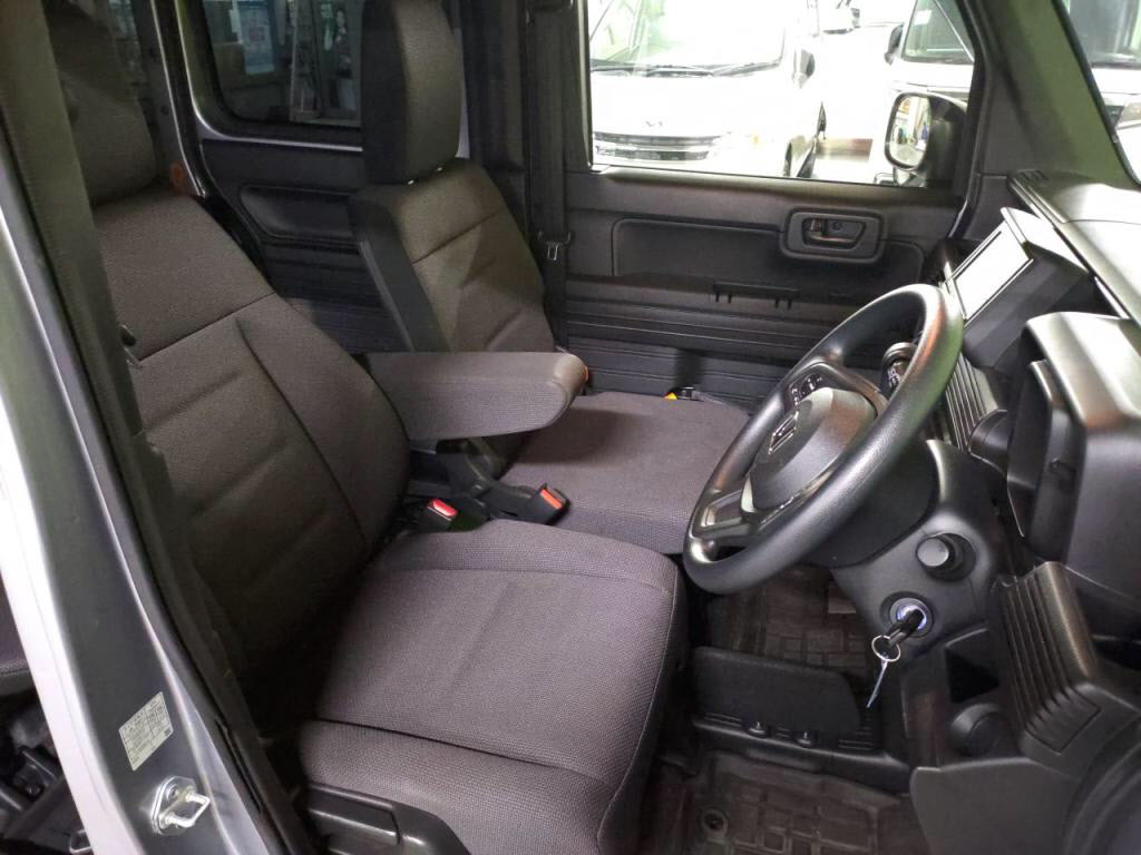 Ｎ－ＶＡＮＬの写真 21