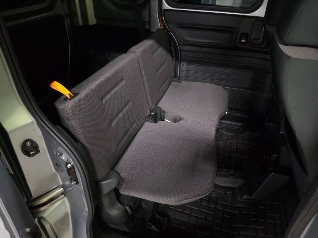 Ｎ－ＶＡＮＬの写真 22