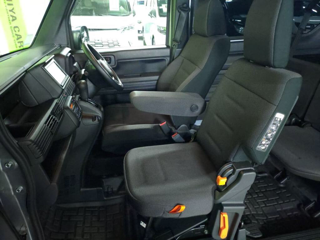 Ｎ－ＶＡＮＬの写真 23