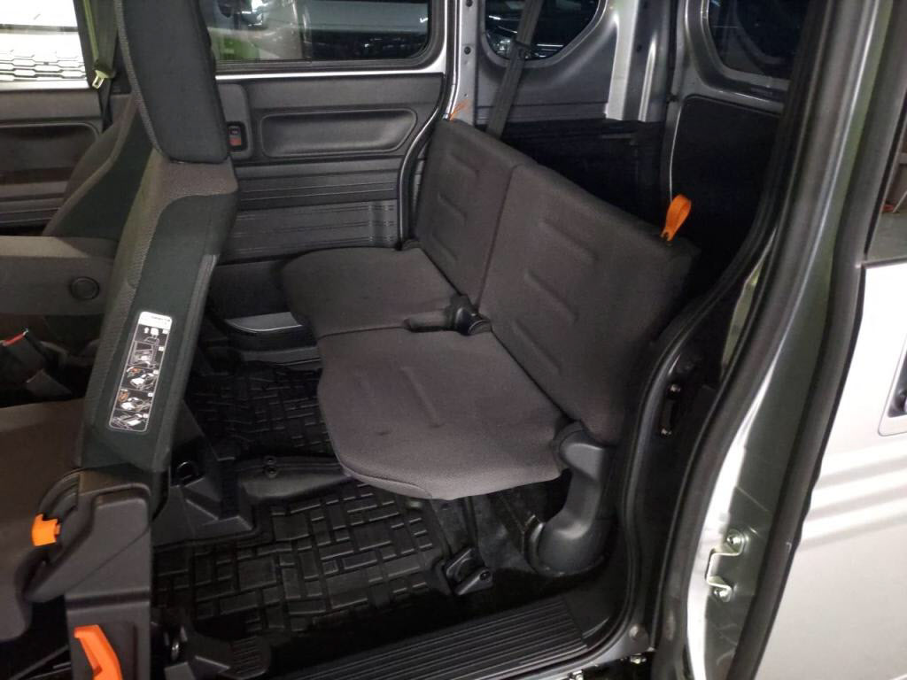 Ｎ－ＶＡＮＬの写真 24