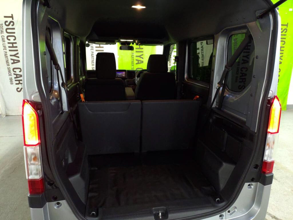 Ｎ－ＶＡＮＬの写真 25