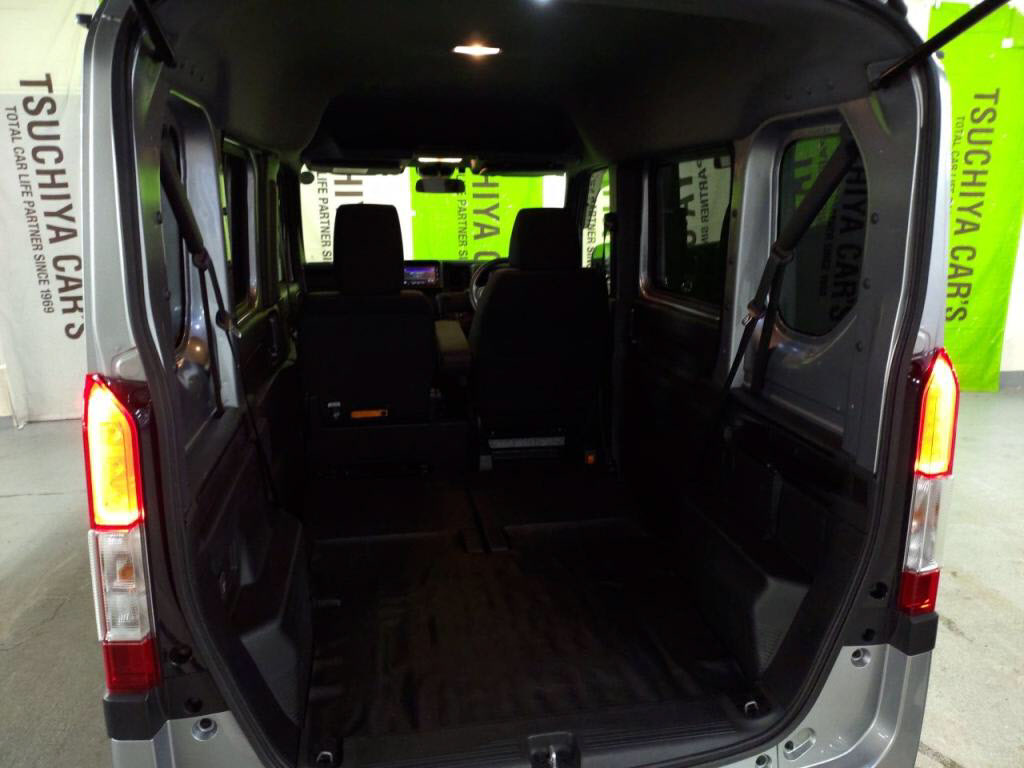 Ｎ－ＶＡＮＬの写真 26