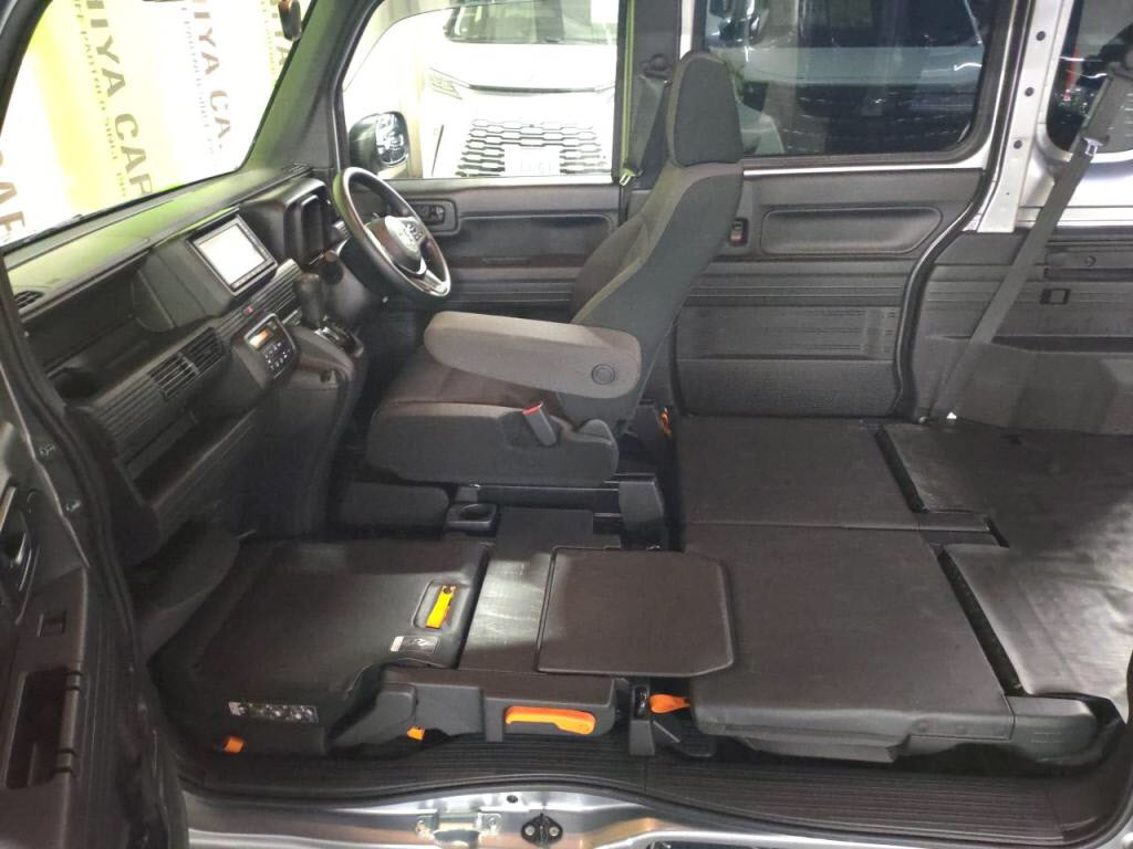 Ｎ－ＶＡＮＬの写真 27