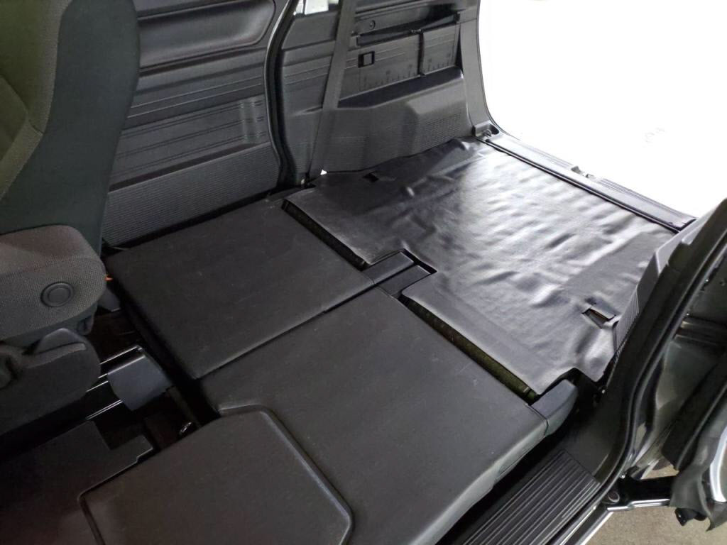 Ｎ－ＶＡＮＬの写真 28