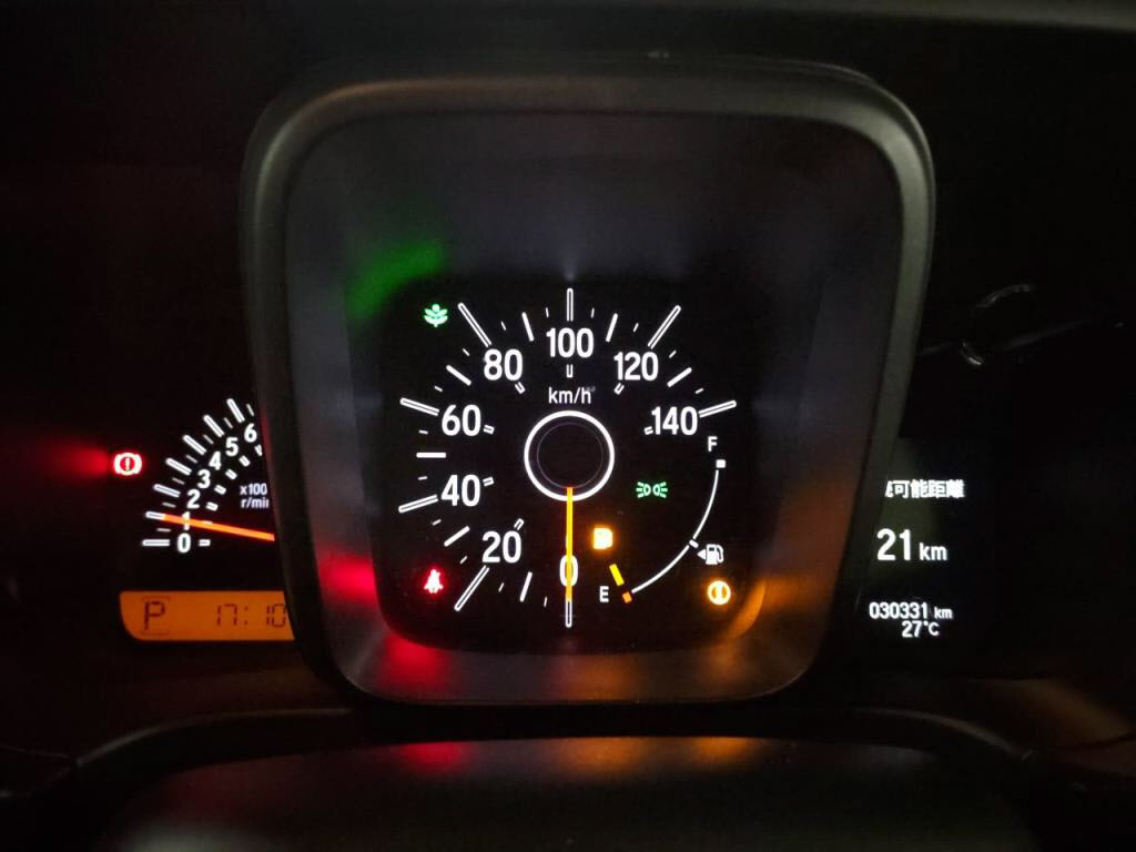 Ｎ－ＶＡＮＬの写真 29