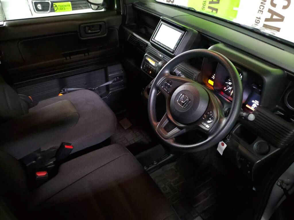 Ｎ－ＶＡＮＬの写真 3