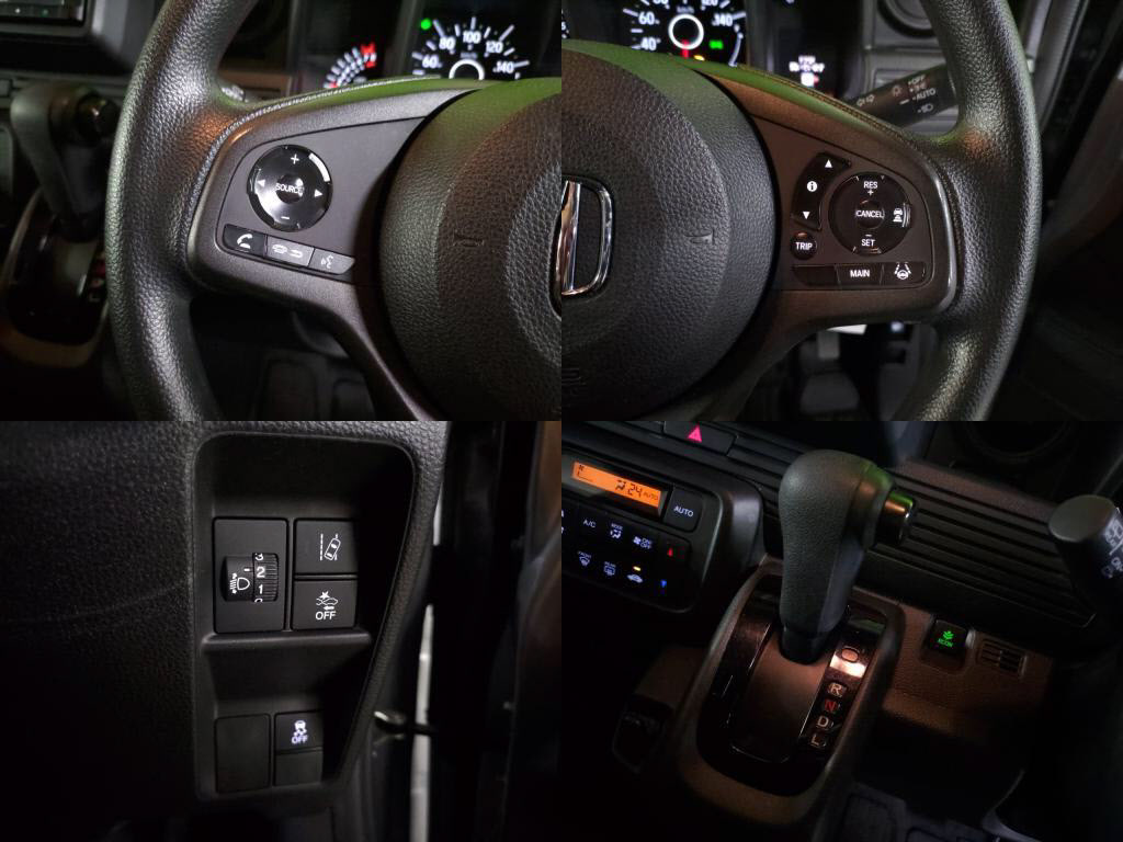 Ｎ－ＶＡＮＬの写真 5