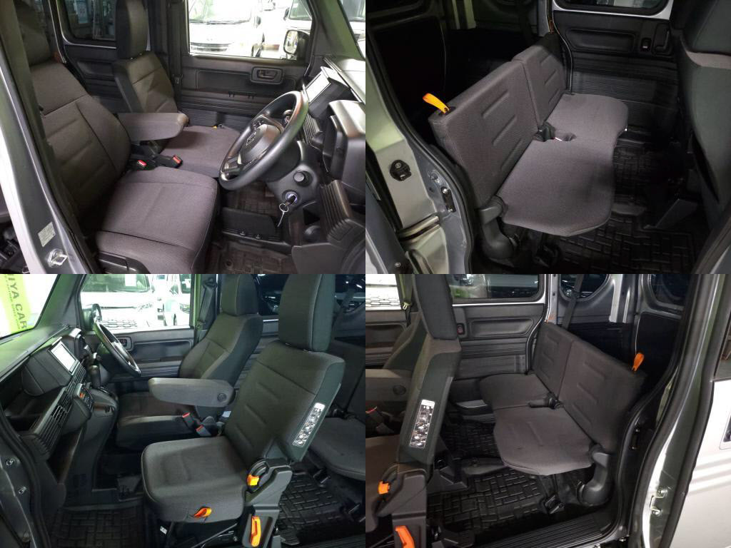 Ｎ－ＶＡＮＬの写真 7