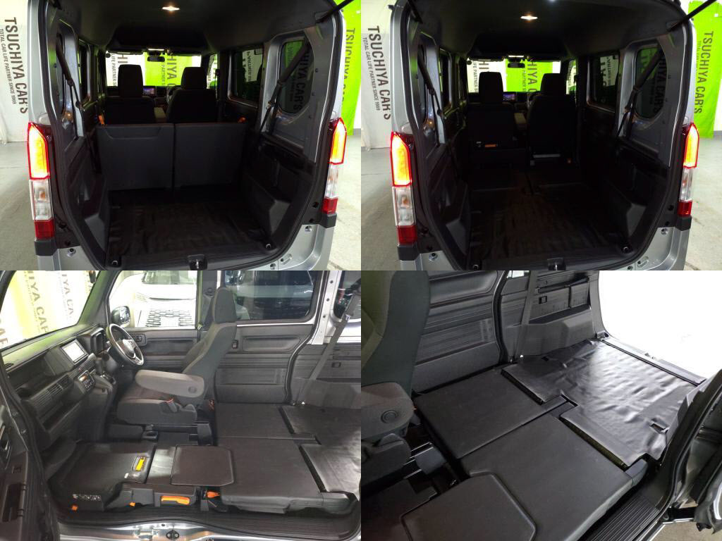 Ｎ－ＶＡＮＬの写真 8