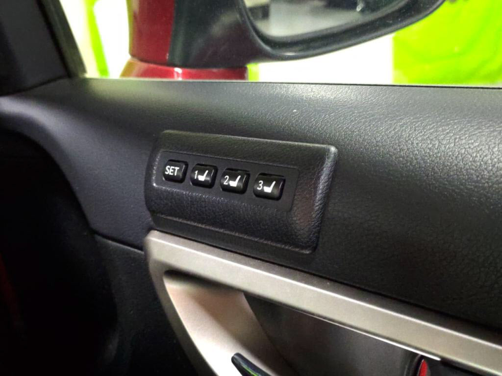 ＣＴＣＴ２００ｈバージョンＬの写真 15