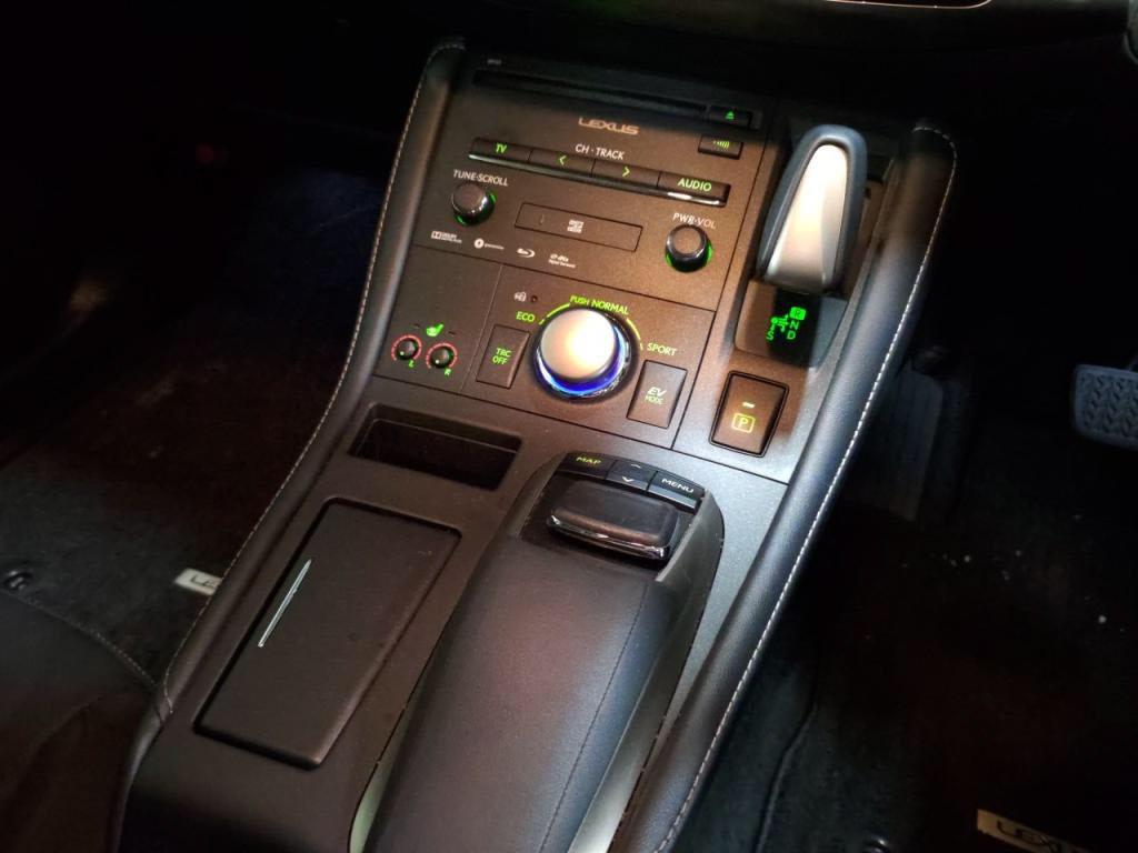 ＣＴＣＴ２００ｈバージョンＬの写真 17