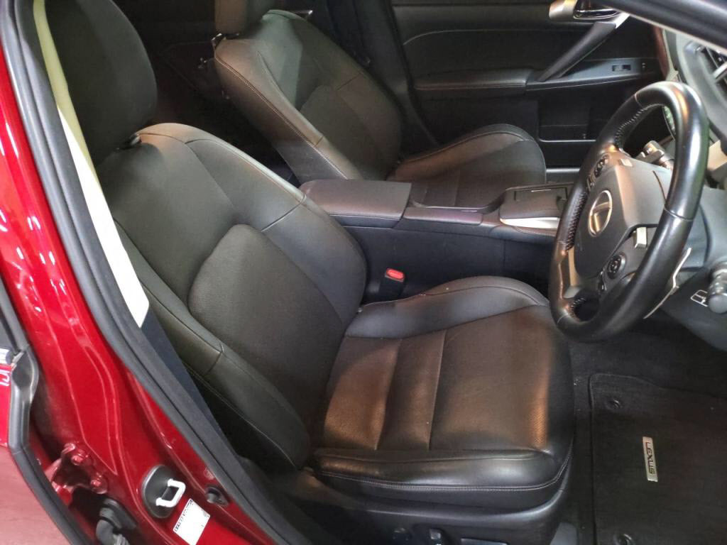 ＣＴＣＴ２００ｈバージョンＬの写真 21