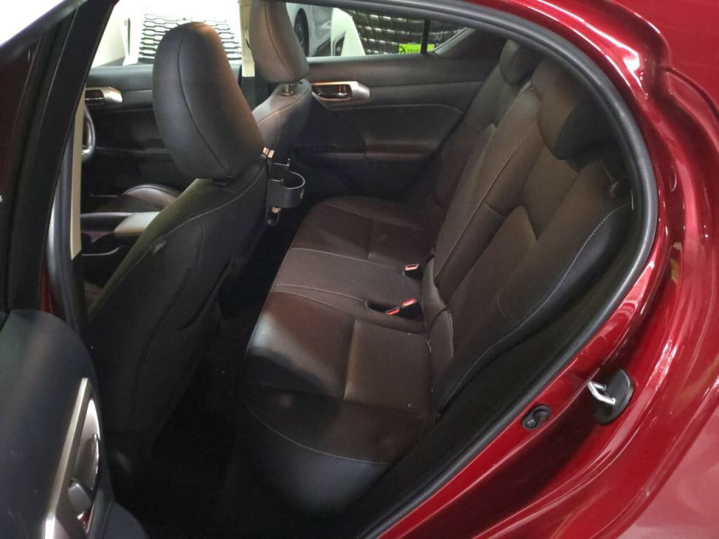 ＣＴＣＴ２００ｈバージョンＬの写真 23