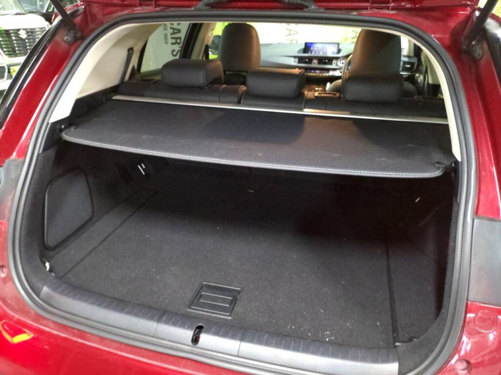 ＣＴＣＴ２００ｈバージョンＬの写真 25