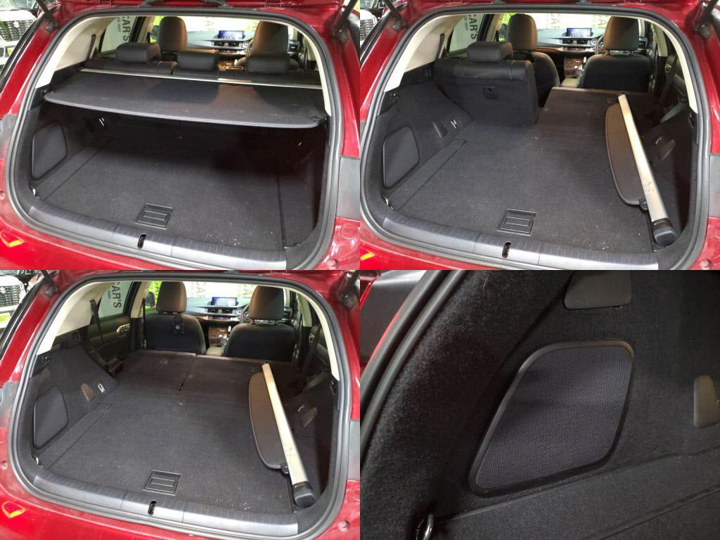 ＣＴＣＴ２００ｈバージョンＬの写真 8