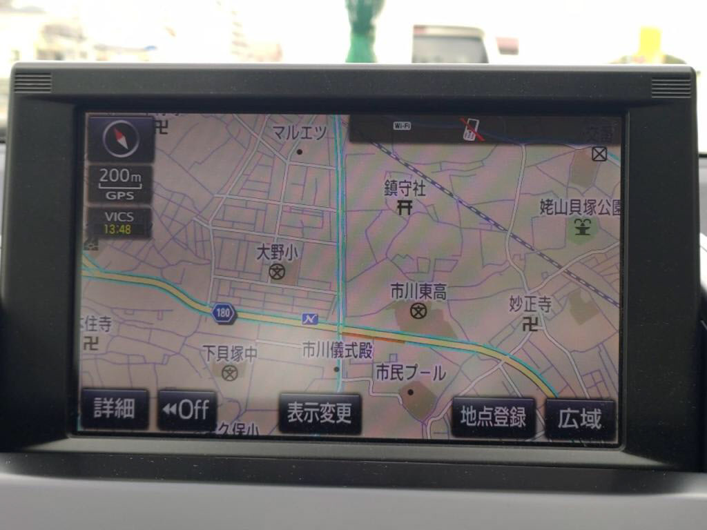 ＳＡＩＧの写真 13