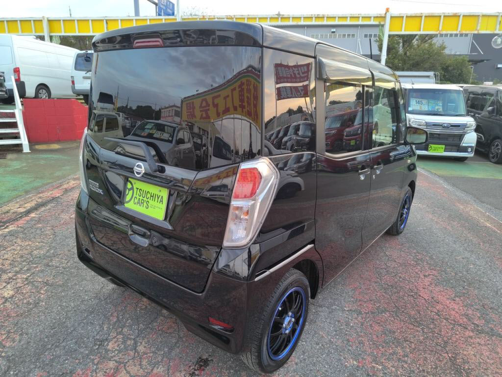 デイズルークスＸの写真 10