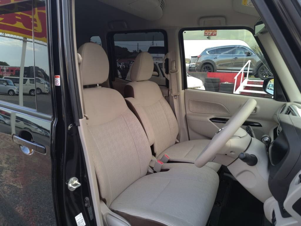 デイズルークスＸの写真 12