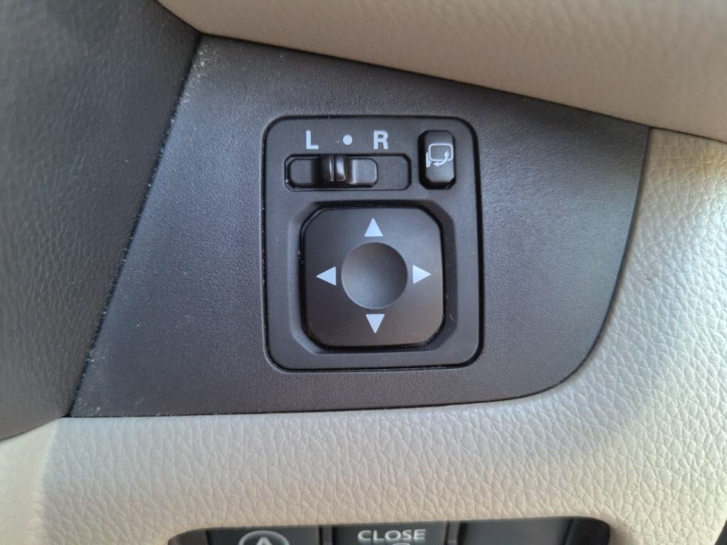 デイズルークスＸの写真 13