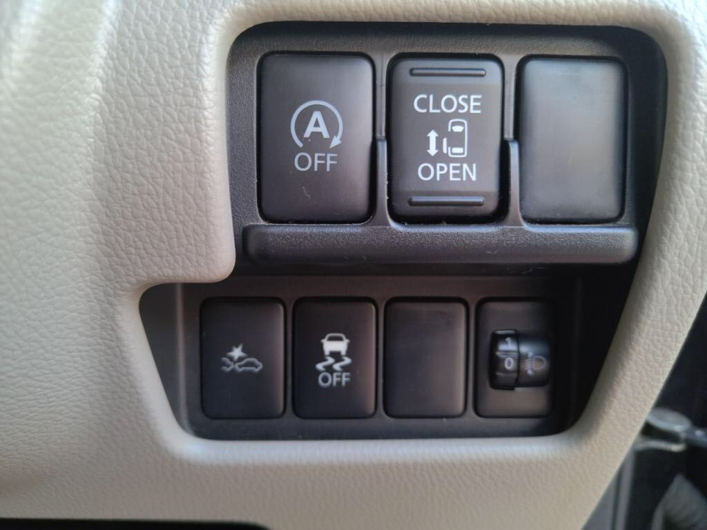 デイズルークスＸの写真 14