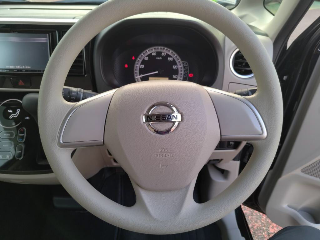 デイズルークスＸの写真 15