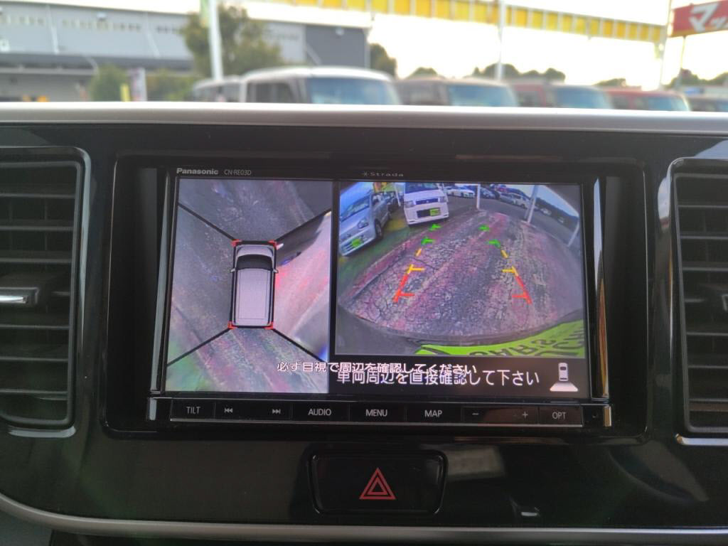 デイズルークスＸの写真 16