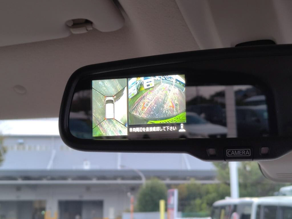 デイズルークスＸの写真 18