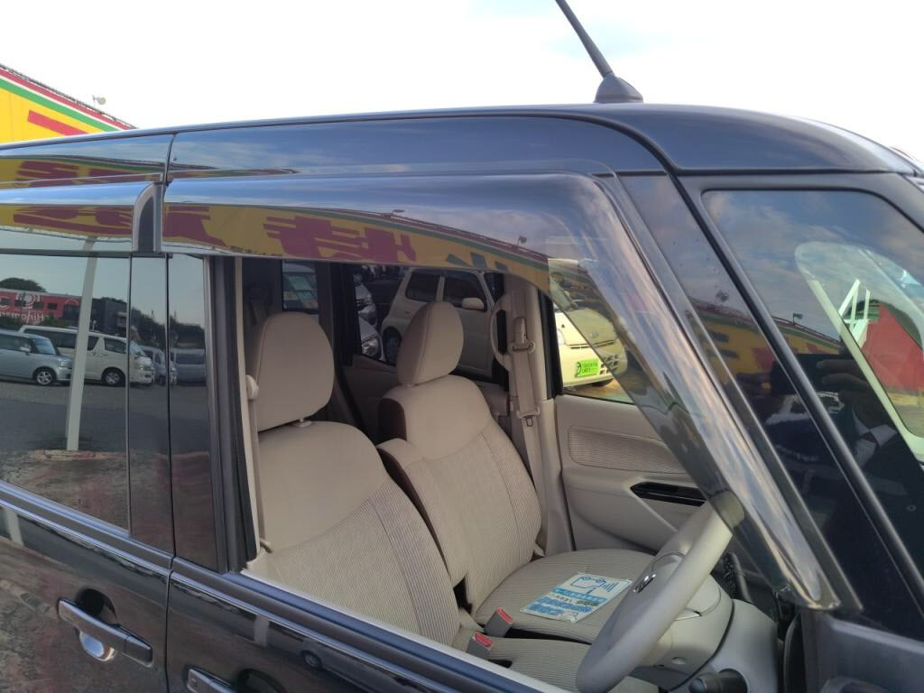 デイズルークスＸの写真 19