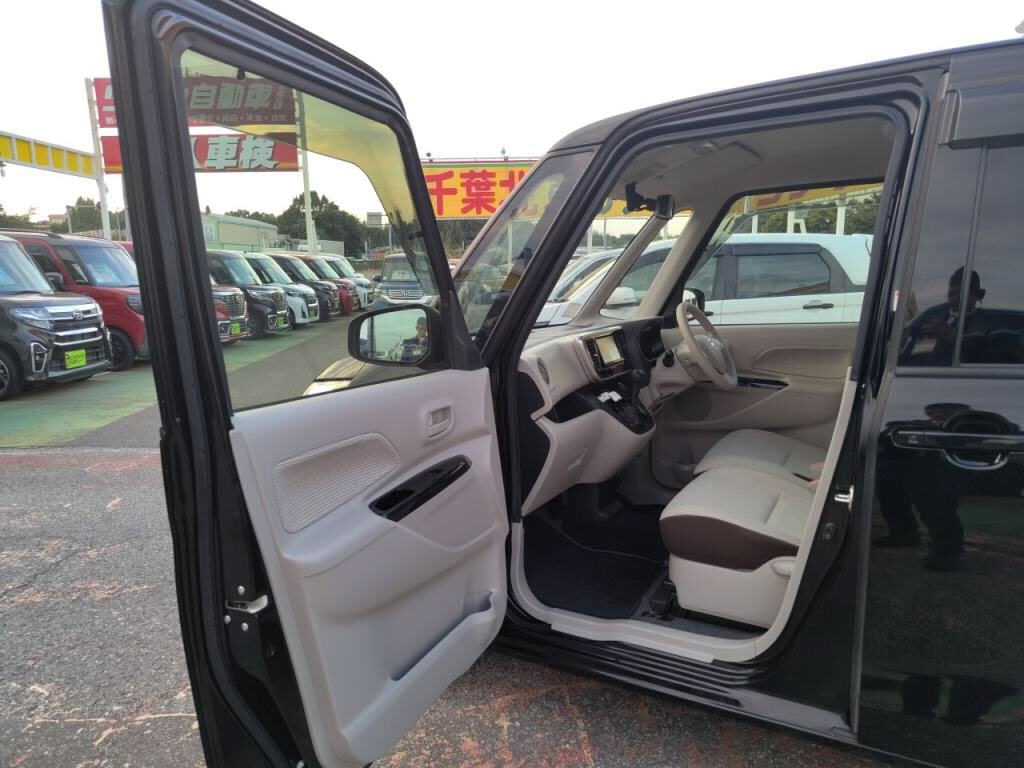 デイズルークスＸの写真 20