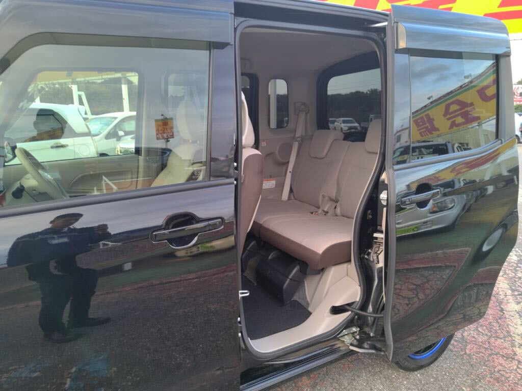 デイズルークスＸの写真 21