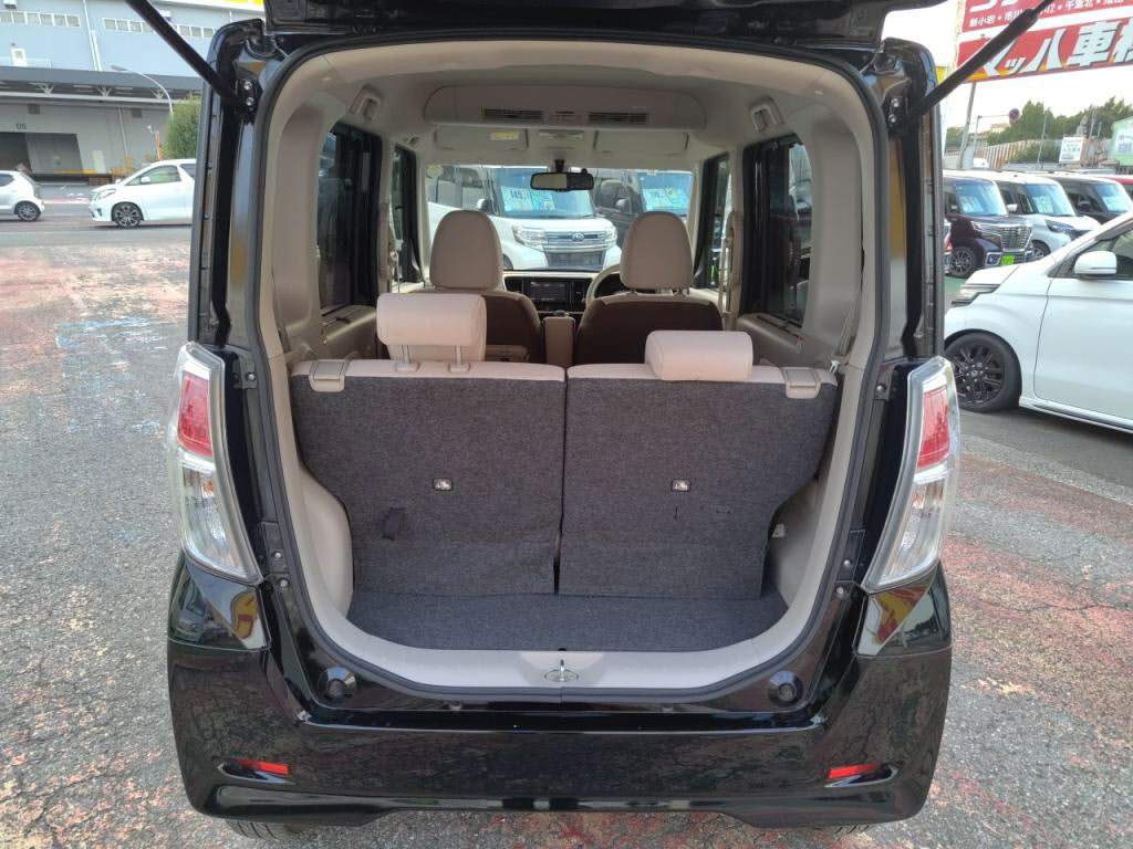 デイズルークスＸの写真 22