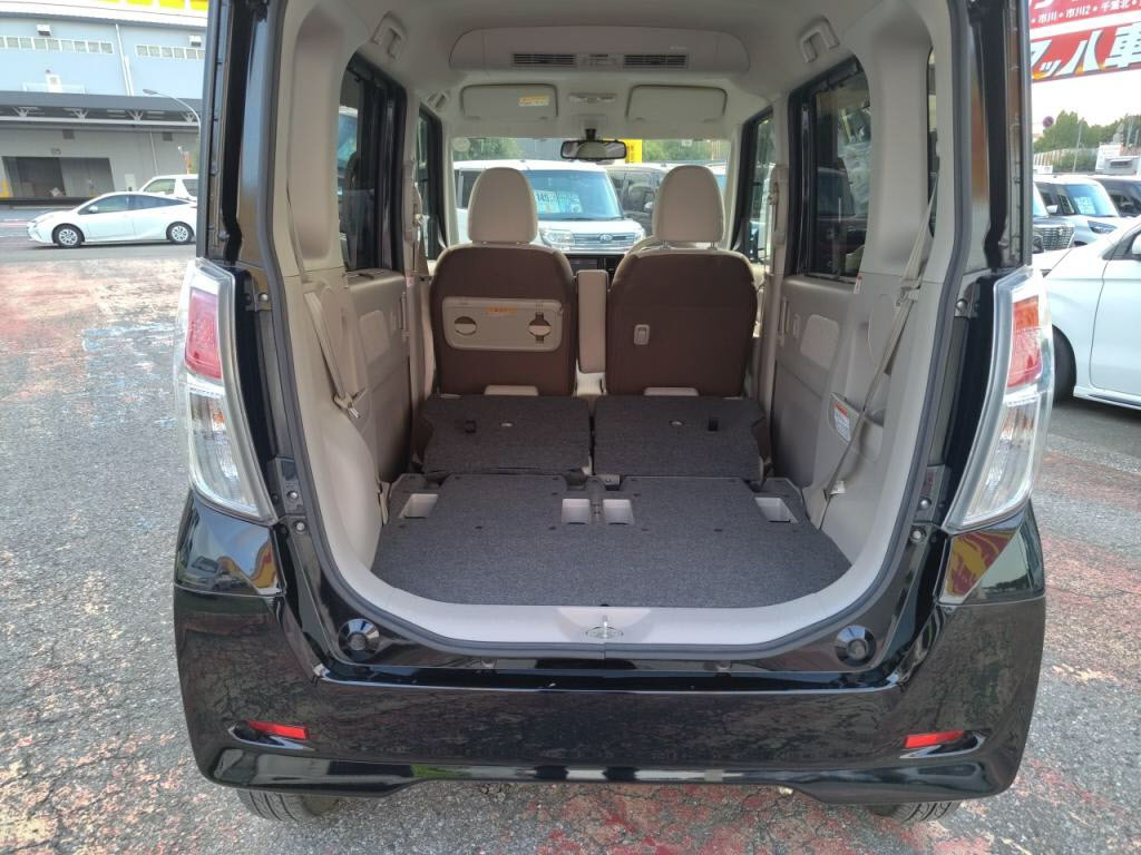 デイズルークスＸの写真 23