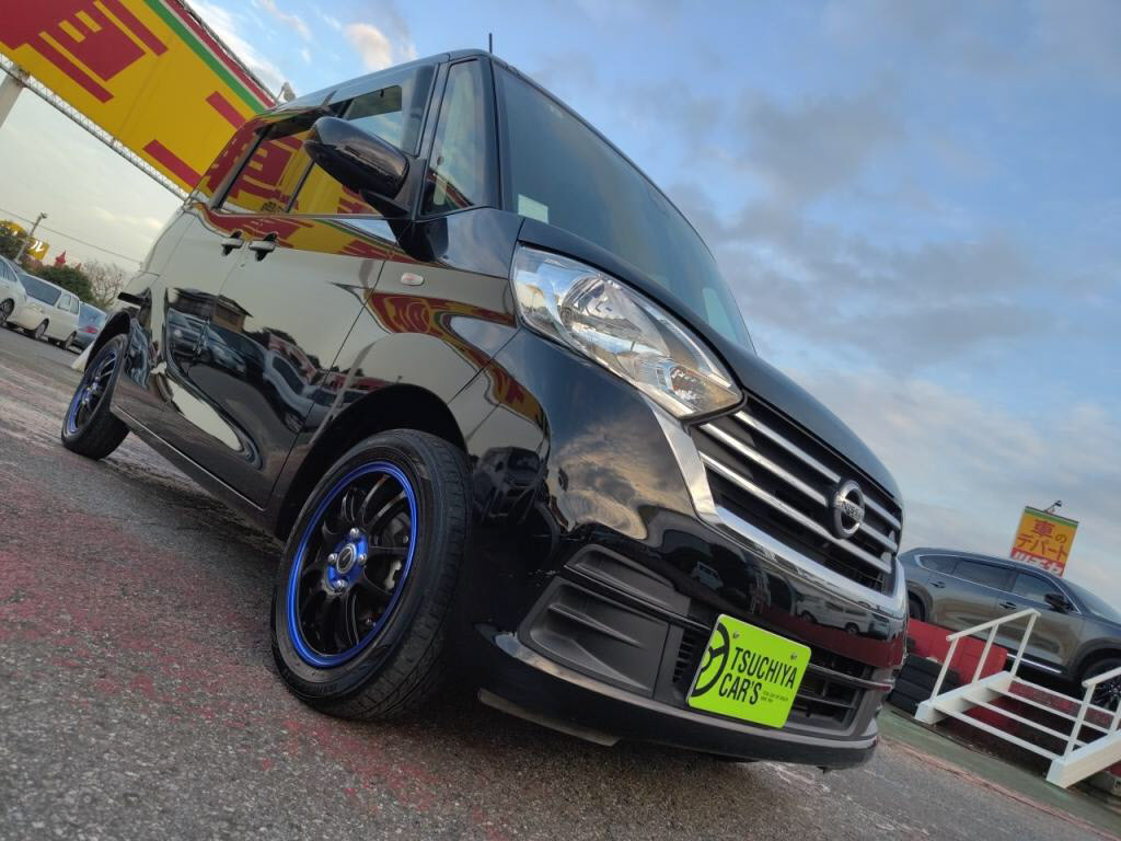 デイズルークスＸの写真 24