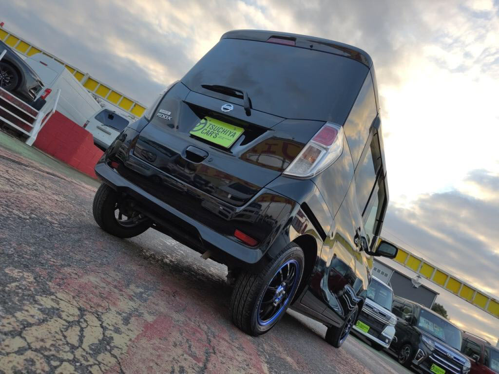 デイズルークスＸの写真 25