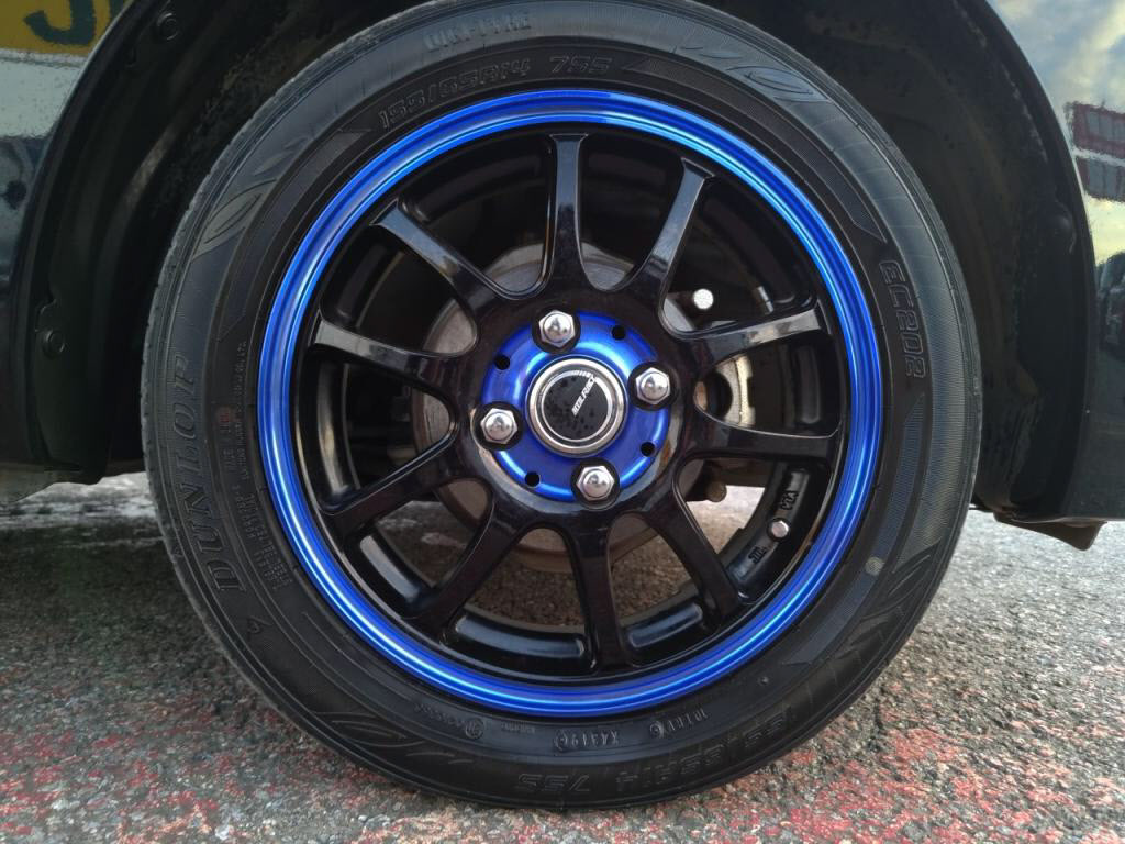 デイズルークスＸの写真 26