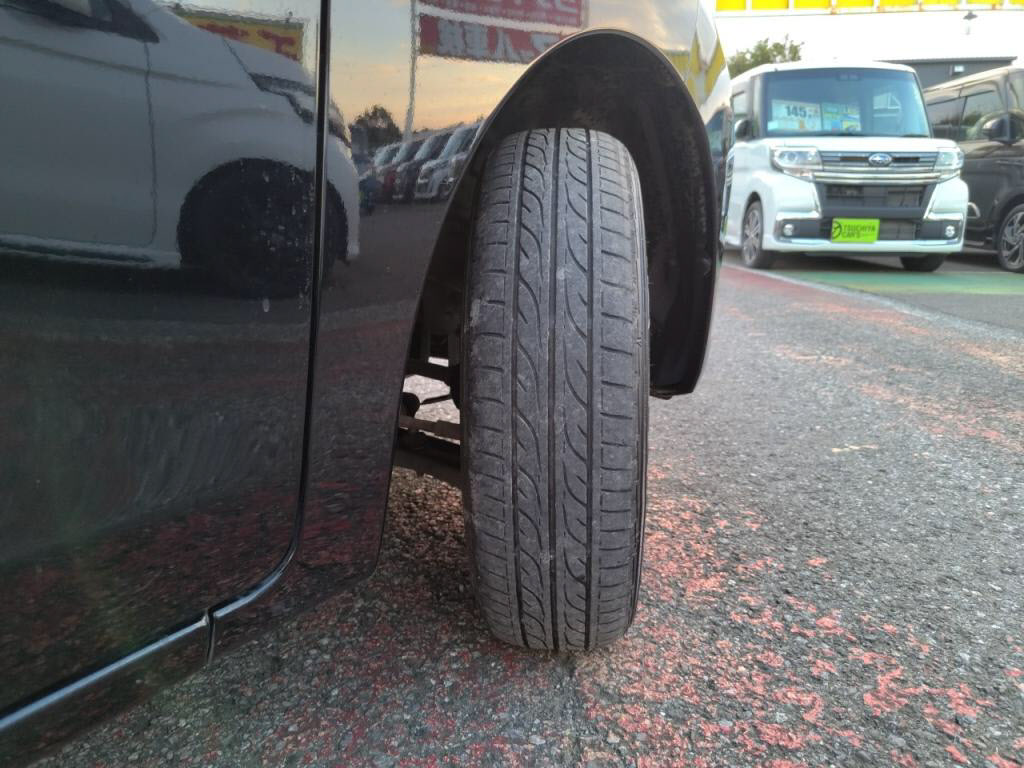 デイズルークスＸの写真 27