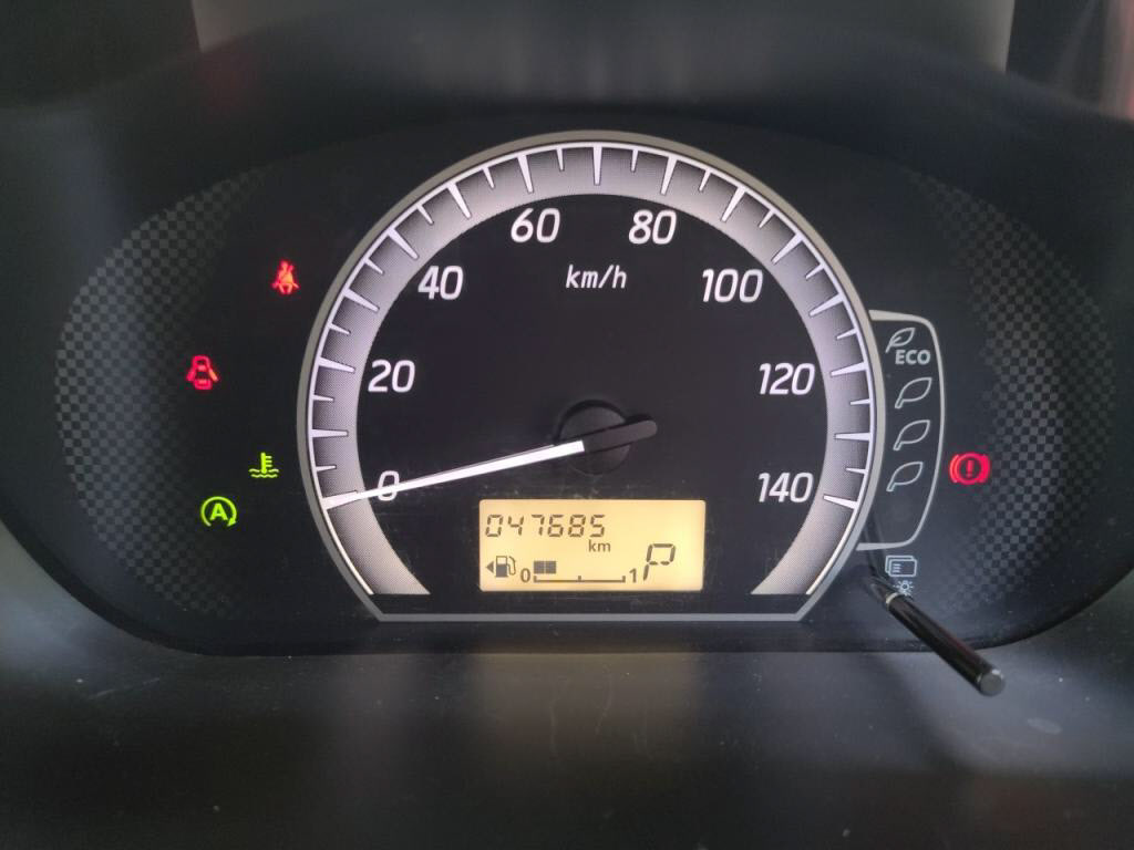 デイズルークスＸの写真 28