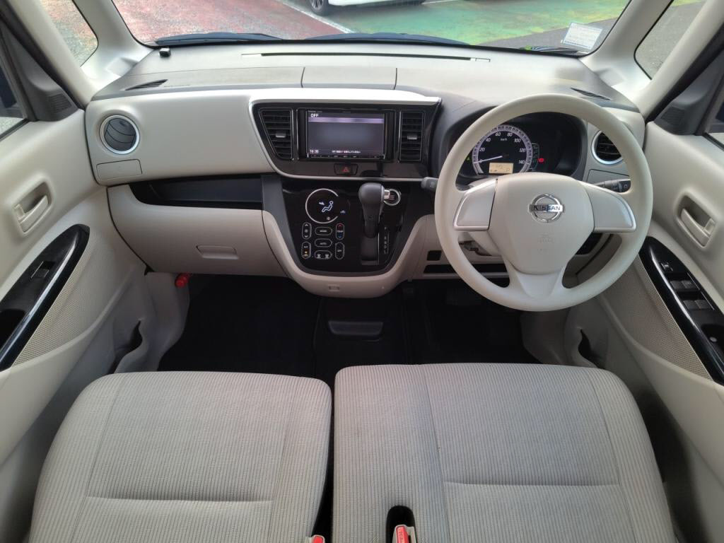 デイズルークスＸの写真 3