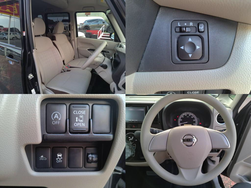 デイズルークスＸの写真 5