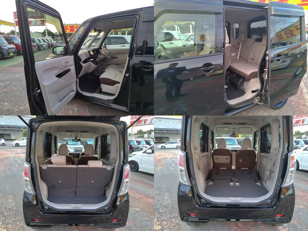 デイズルークスＸの写真 7