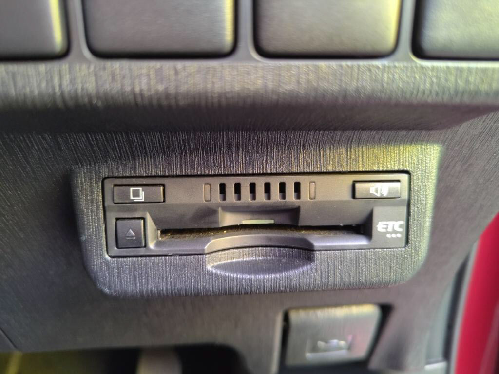 プリウスαＳツーリングセレクションの写真 15