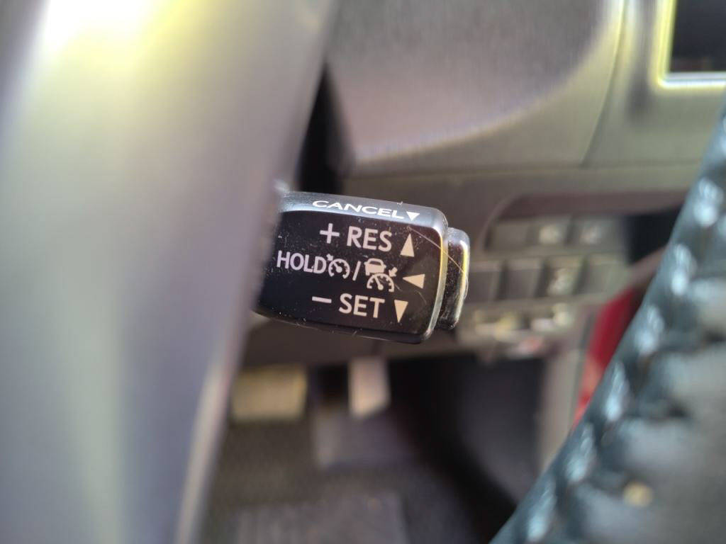 プリウスαＳツーリングセレクションの写真 16