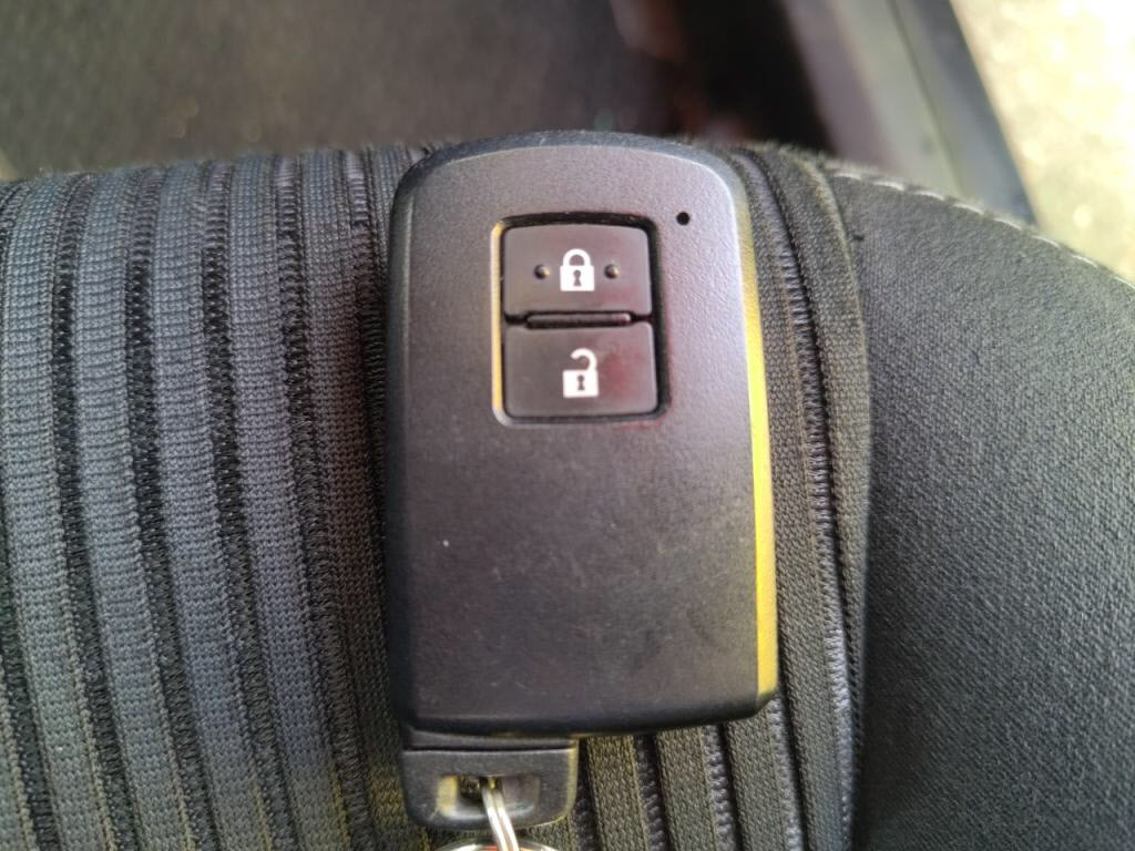 プリウスαＳツーリングセレクションの写真 19