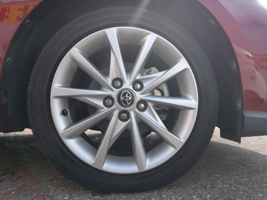 プリウスαＳツーリングセレクションの写真 27